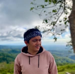 Meet your Posher, Büddy